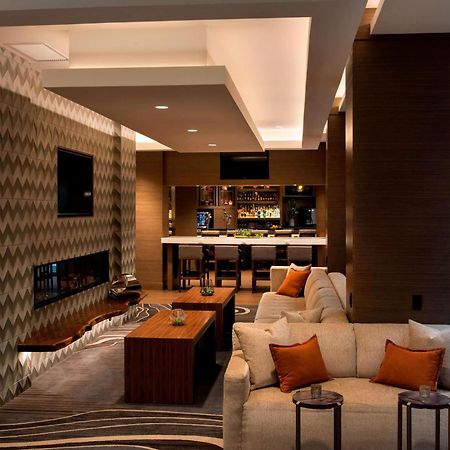 Marriott Melville Long Island Exteriör bild