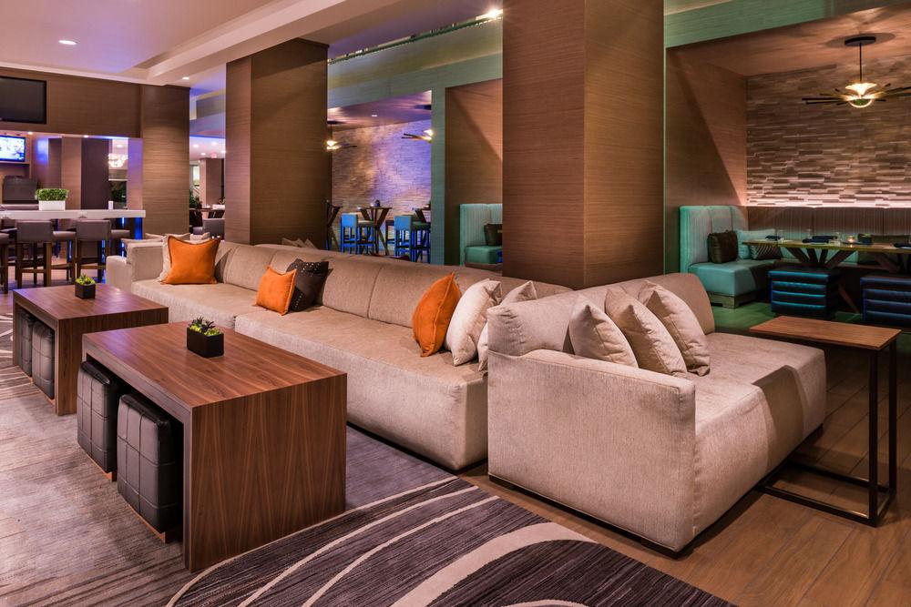 Marriott Melville Long Island Exteriör bild