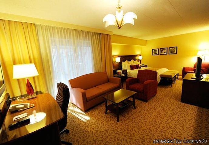 Marriott Melville Long Island Rum bild