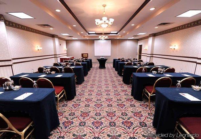 Marriott Melville Long Island Exteriör bild