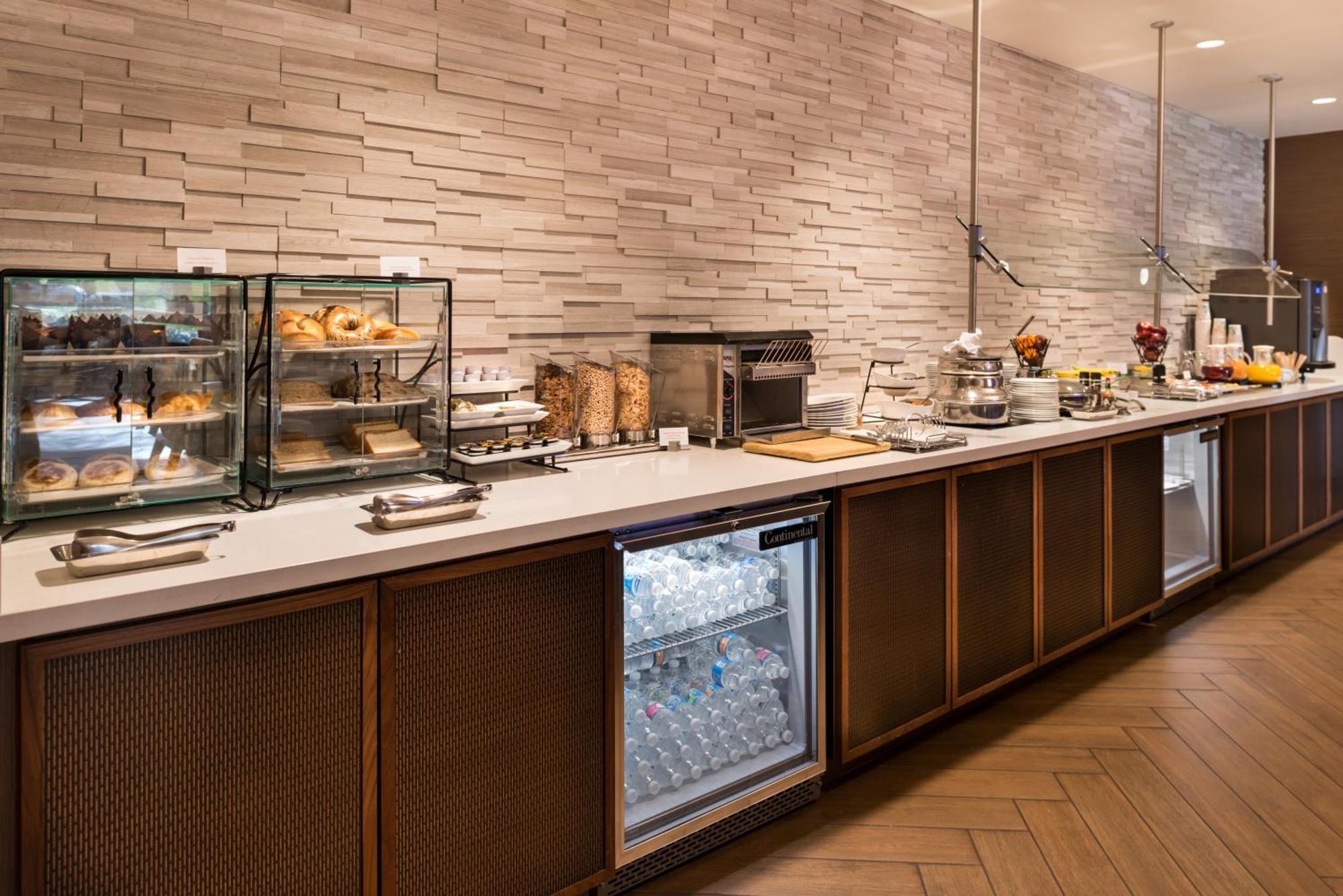 Marriott Melville Long Island Exteriör bild