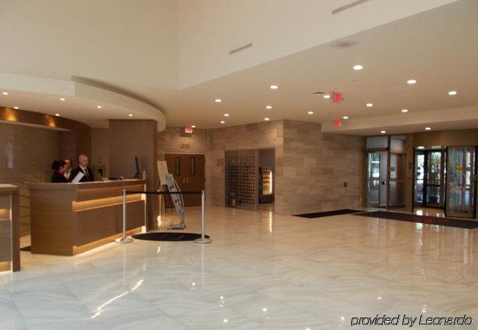 Marriott Melville Long Island Exteriör bild