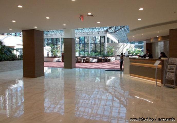 Marriott Melville Long Island Exteriör bild