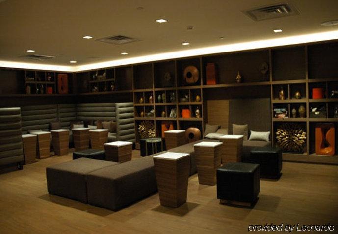 Marriott Melville Long Island Exteriör bild