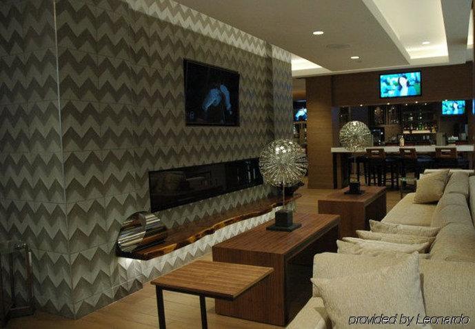Marriott Melville Long Island Exteriör bild