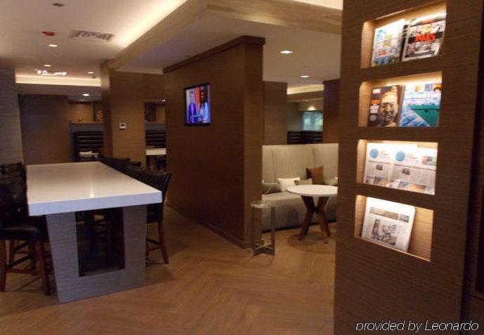 Marriott Melville Long Island Exteriör bild