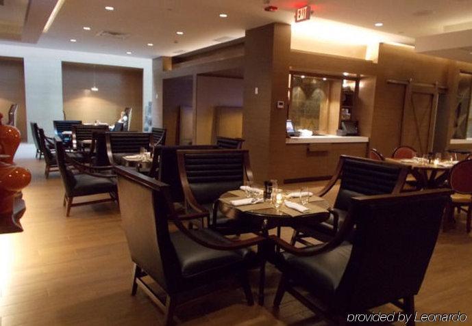 Marriott Melville Long Island Exteriör bild