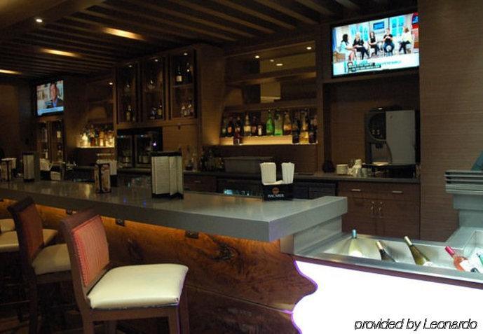 Marriott Melville Long Island Exteriör bild