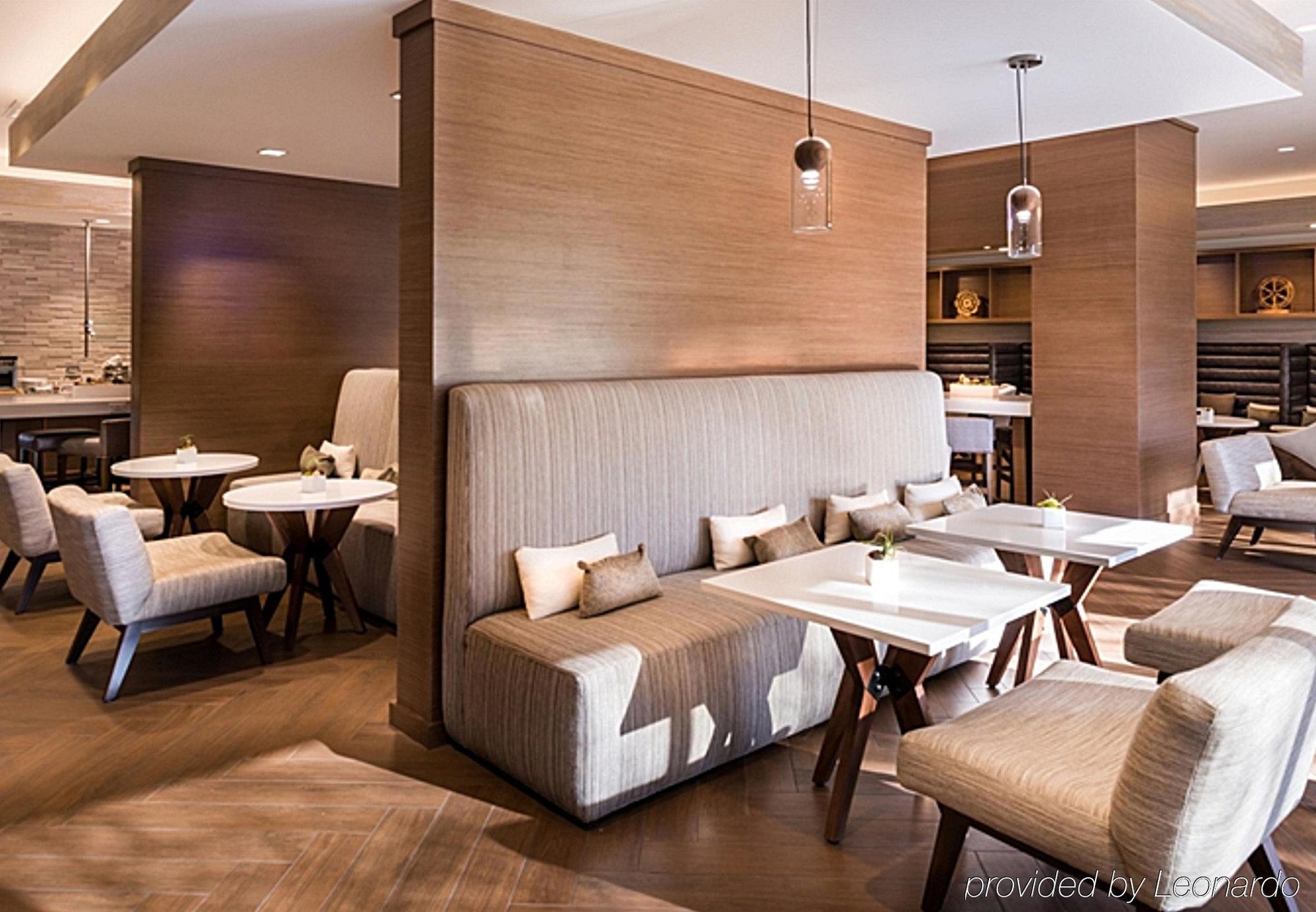 Marriott Melville Long Island Exteriör bild