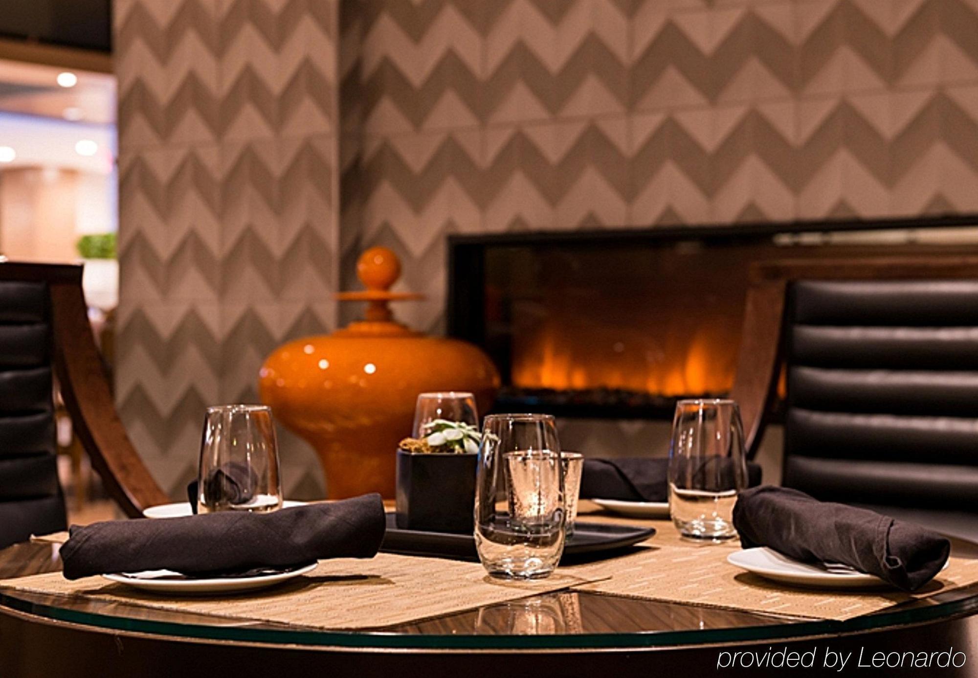 Marriott Melville Long Island Exteriör bild