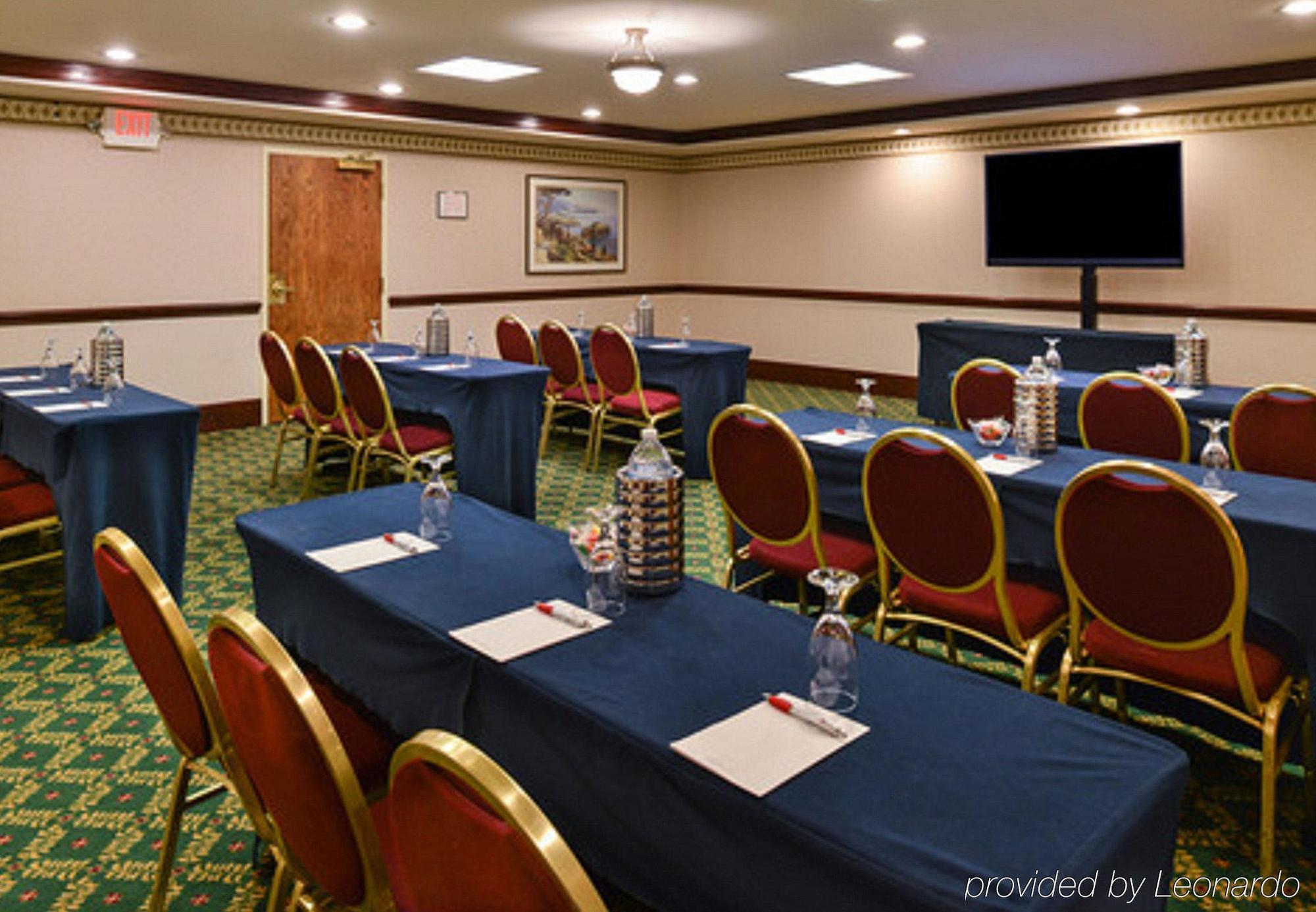 Marriott Melville Long Island Exteriör bild
