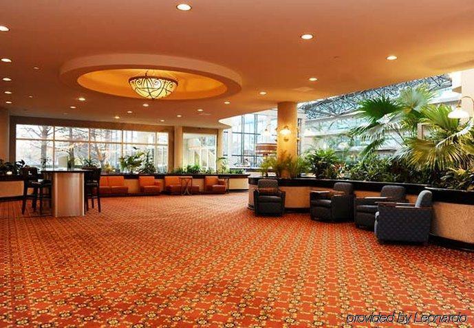 Marriott Melville Long Island Exteriör bild